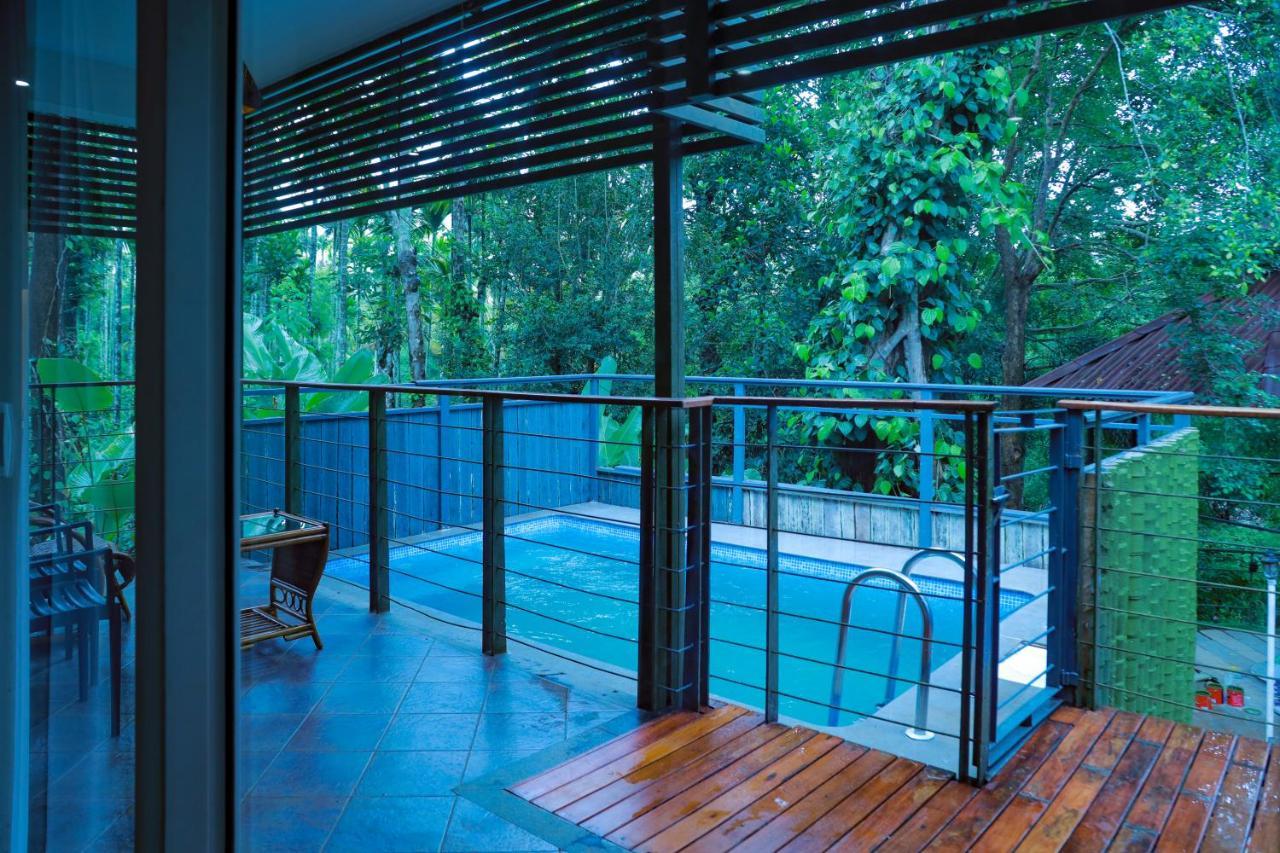 Kuruva Island Resort And Spa - By KABINI BREEZE, Wayanad Mananthavady Dış mekan fotoğraf