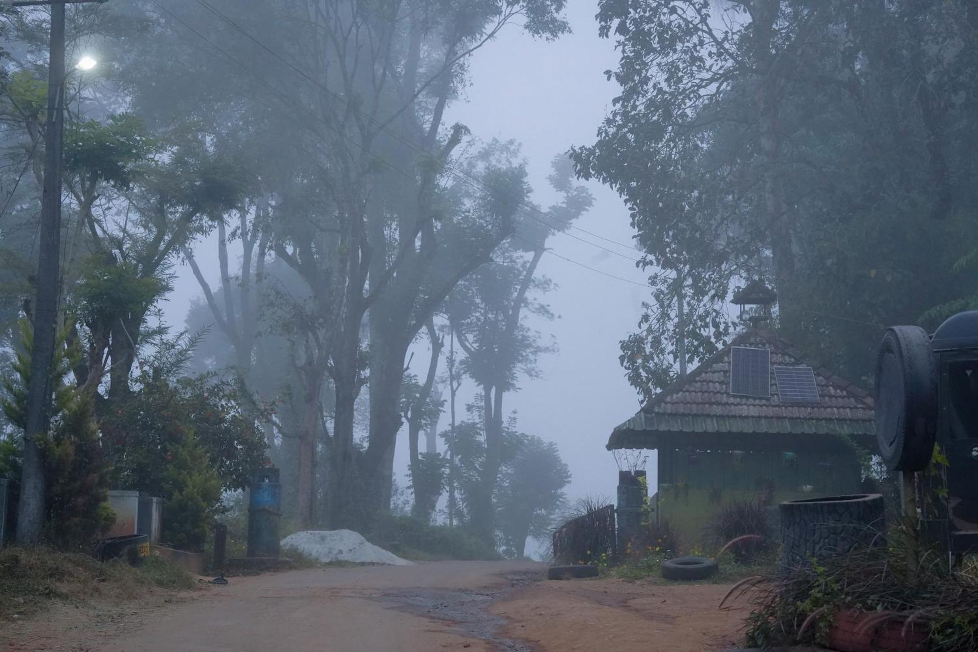 Kuruva Island Resort And Spa - By KABINI BREEZE, Wayanad Mananthavady Dış mekan fotoğraf