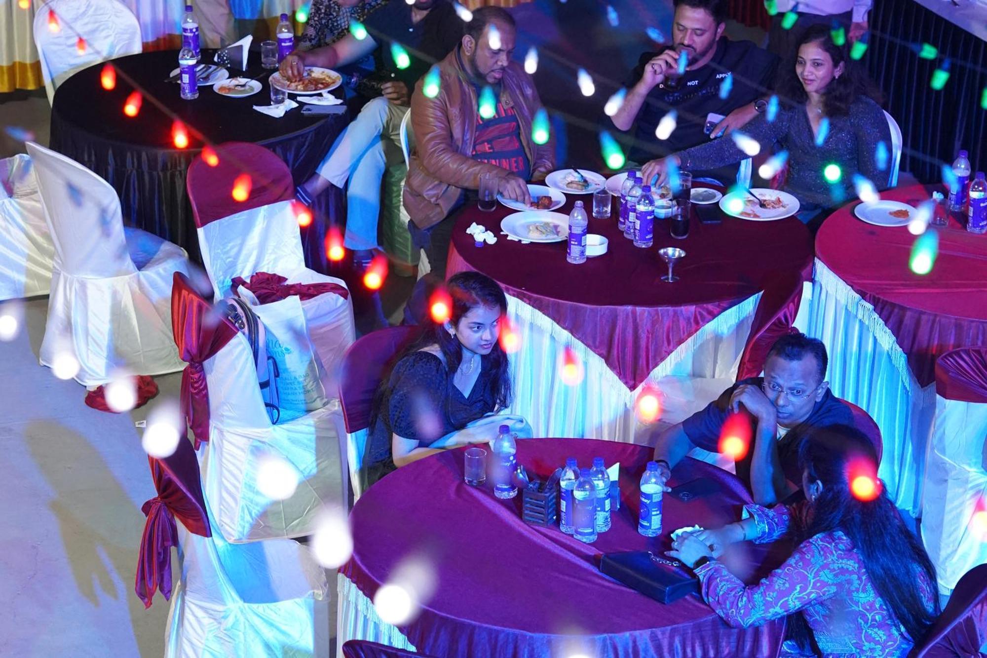 Kuruva Island Resort And Spa - By KABINI BREEZE, Wayanad Mananthavady Dış mekan fotoğraf