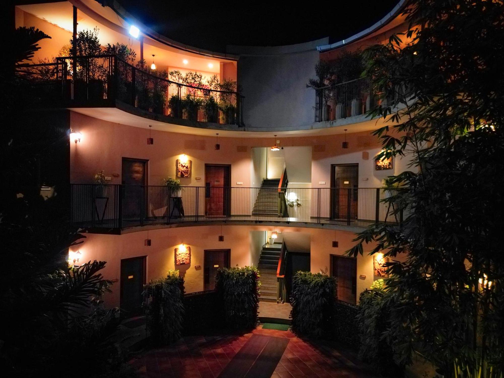 Kuruva Island Resort And Spa - By KABINI BREEZE, Wayanad Mananthavady Dış mekan fotoğraf