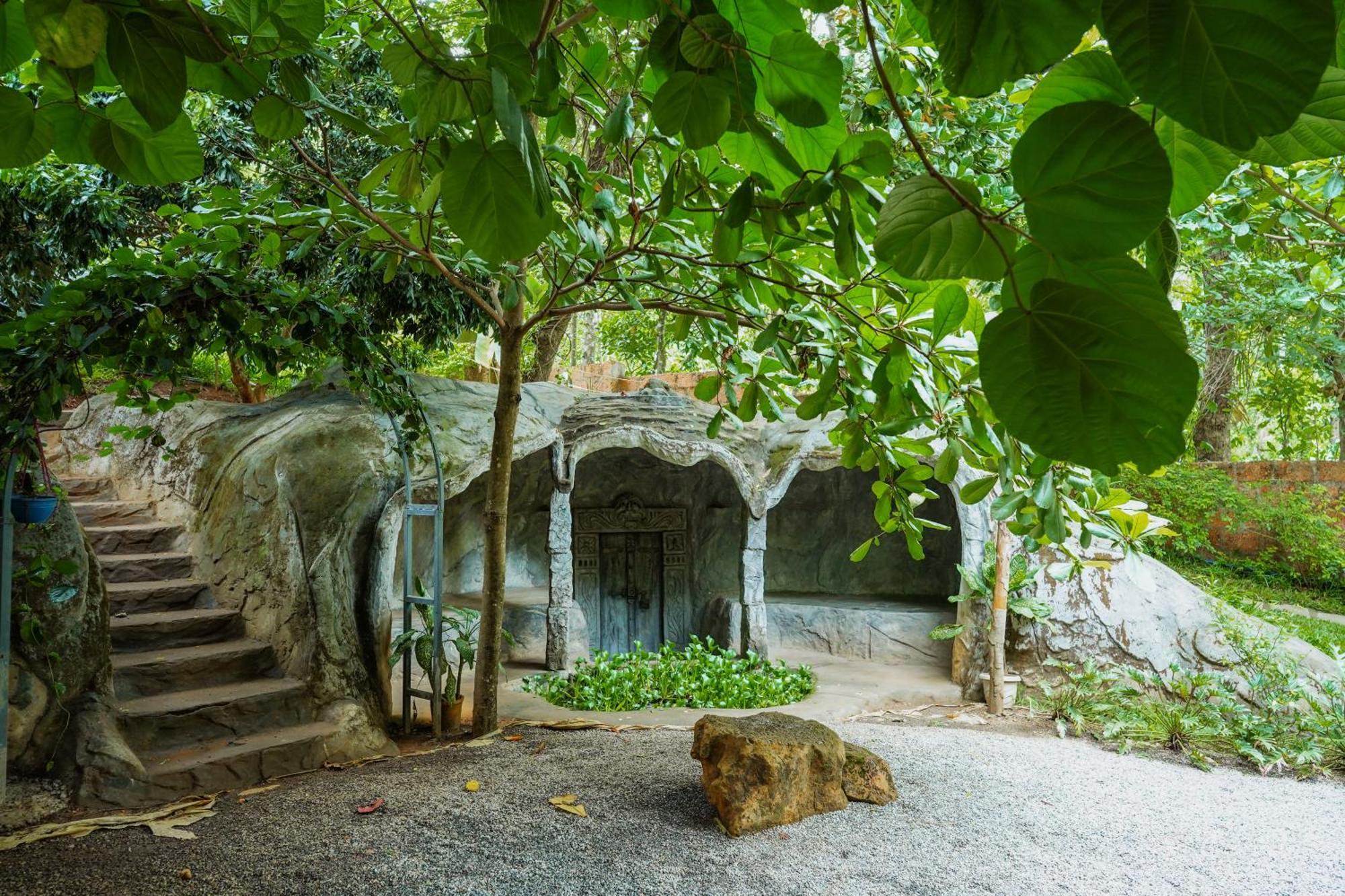 Kuruva Island Resort And Spa - By KABINI BREEZE, Wayanad Mananthavady Dış mekan fotoğraf