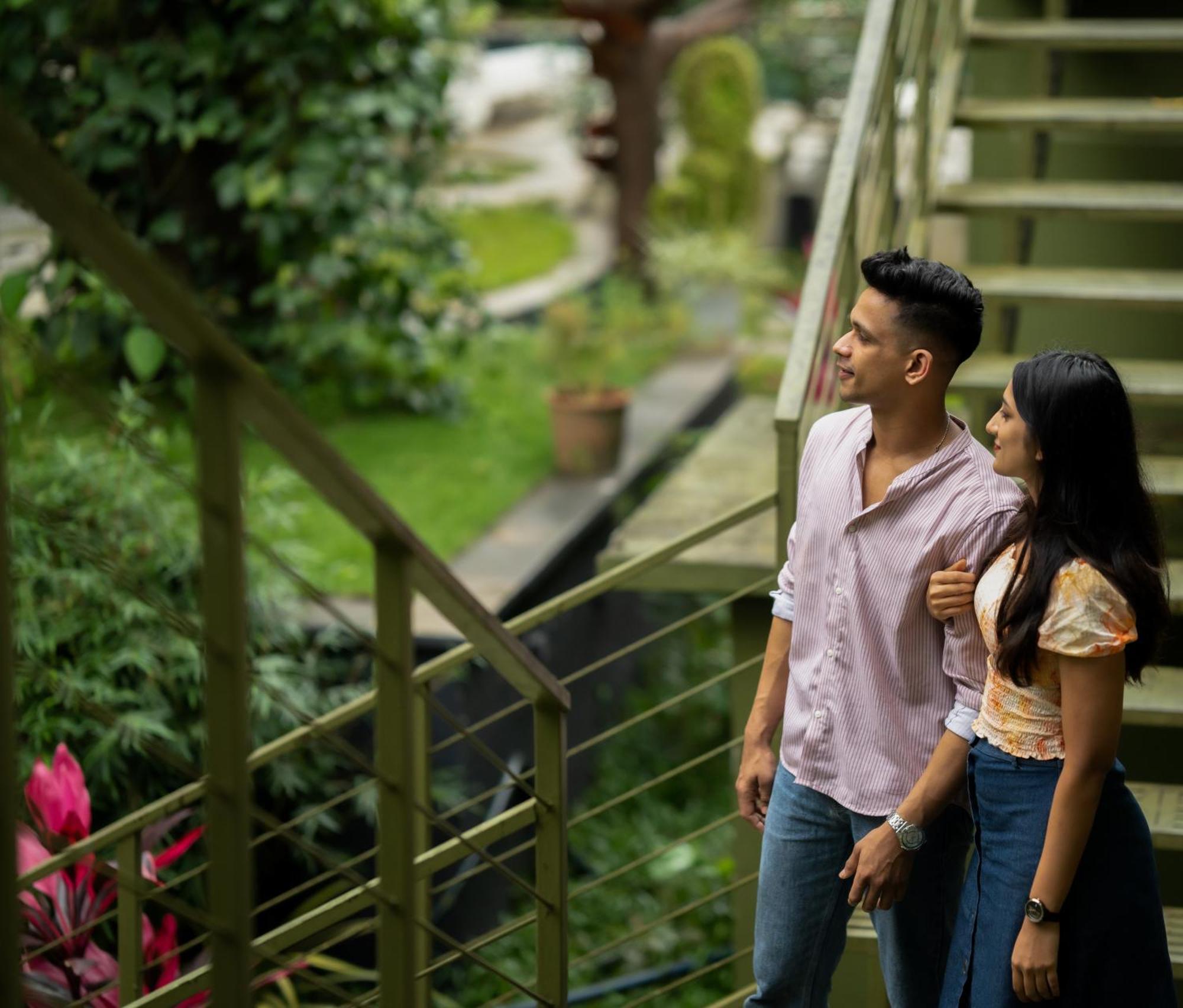 Kuruva Island Resort And Spa - By KABINI BREEZE, Wayanad Mananthavady Dış mekan fotoğraf